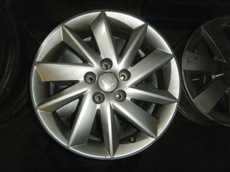 Cerchione SEAT IBIZA 4 PHASE 2 Diésel - 1