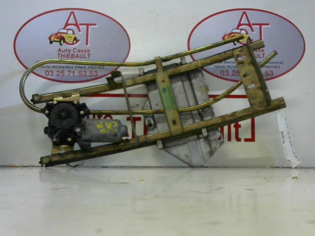 Alzacristalli elettrico posteriore destro RENAULT R19  - 1