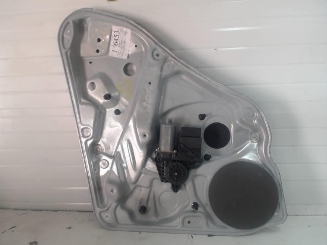 Alzacristalli elettrico posteriore destro VOLKSWAGEN PASSAT 4 PHASE 2 Diésel - 1
