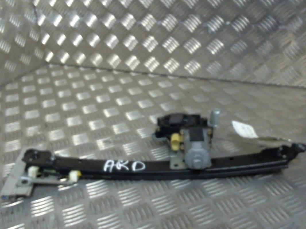 Alzacristalli elettrico posteriore destro VOLVO S 80 1 PHASE 1 Diésel - 1