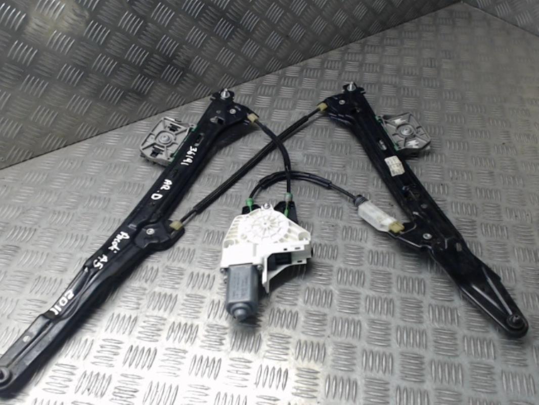 Alzacristalli elettrico posteriore destro AUDI A5 1 SPORTBACK PHASE 1 Diésel - 1