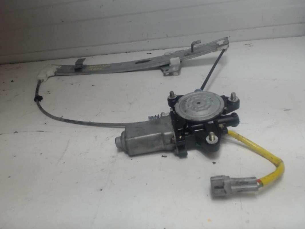 Alzacristalli elettrico posteriore destro SUZUKI BALENO 1 Gasolina - 1