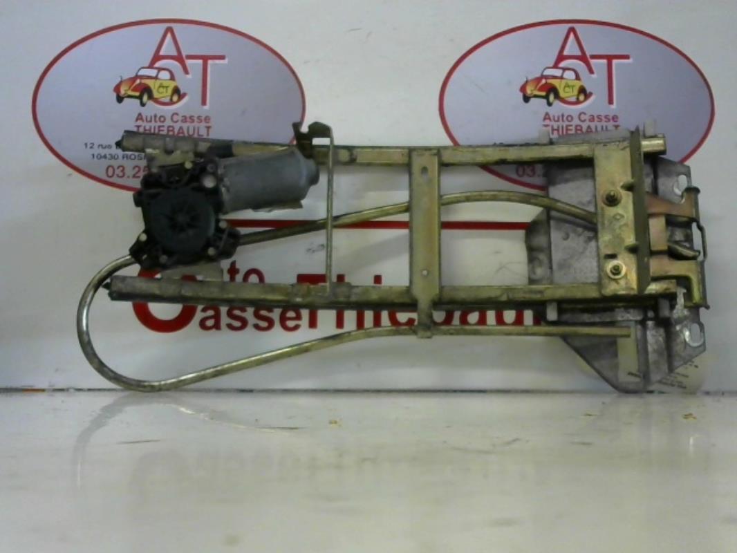Alzacristalli elettrico posteriore sinistro RENAULT R19  - 1