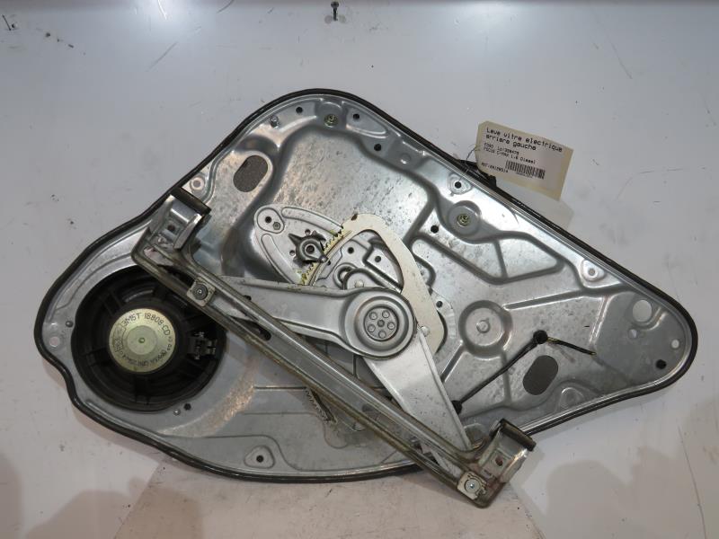 Leve vitre electrique arriere gauche FORD C-MAX 1 PHASE 1 Diesel - 1
