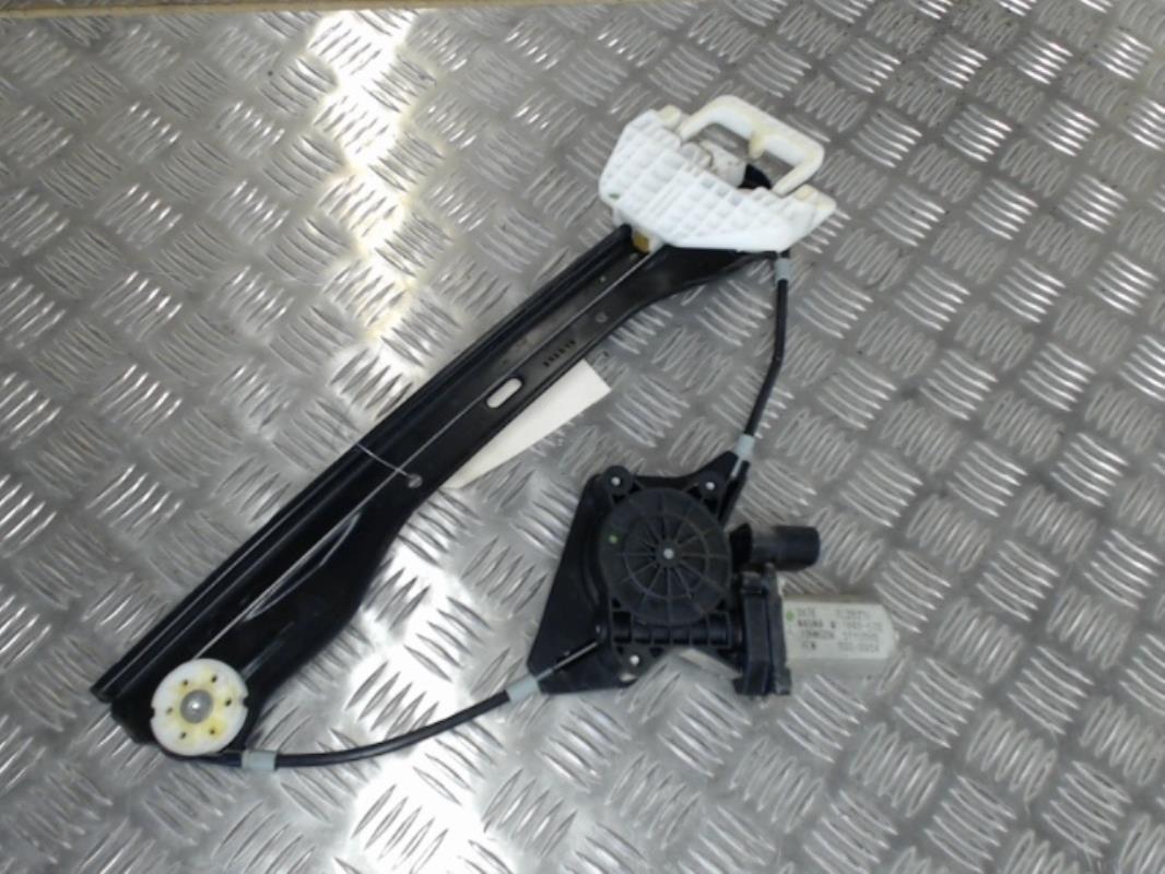 Alzacristalli elettrico posteriore sinistro MINI MINI 2 R60 COUNTRYMAN BREAK Diésel - 1