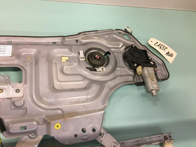 Alzacristalli elettrico anteriore destro HYUNDAI TRAJET Diésel - 1