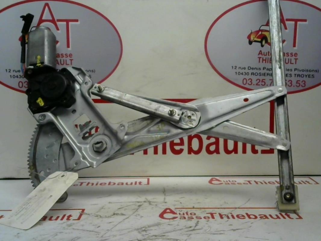 Alzacristalli elettrico anteriore destro NISSAN MICRA 1  - 1