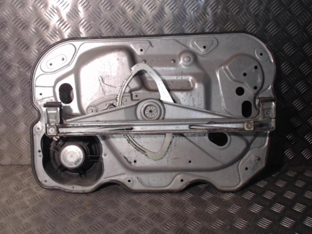Alzacristalli elettrico anteriore sinistro FORD C-MAX 1 PHASE 1 Diésel - 1