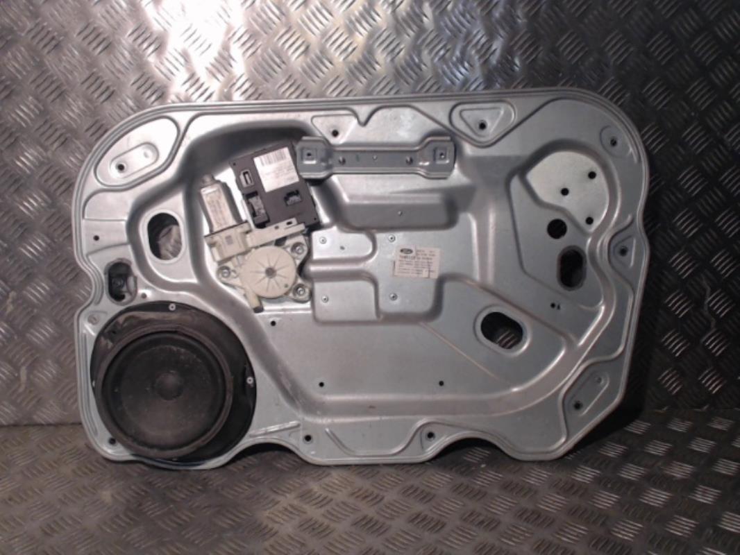Alzacristalli elettrico anteriore destro FORD C-MAX 1 PHASE 1 Diésel - 1