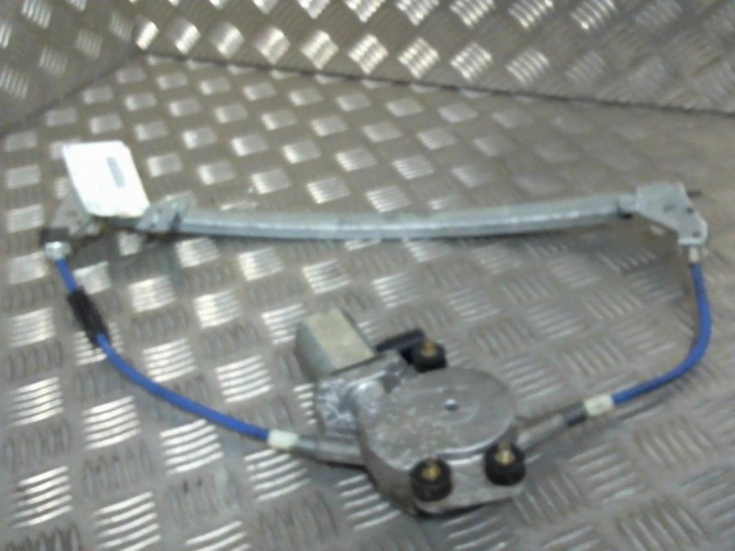 Alzacristalli elettrico anteriore destro FIAT PUNTO 1 PHASE 1 Gasolina - 1