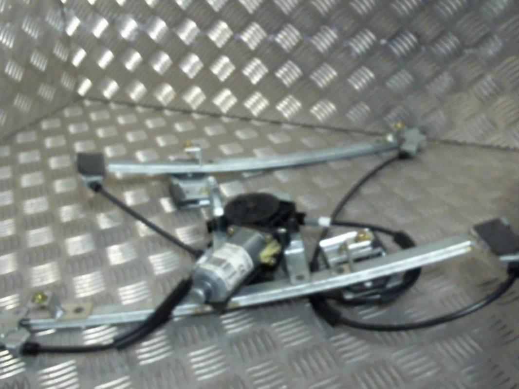 Alzacristalli elettrico anteriore destro SEAT AROSA  - 1