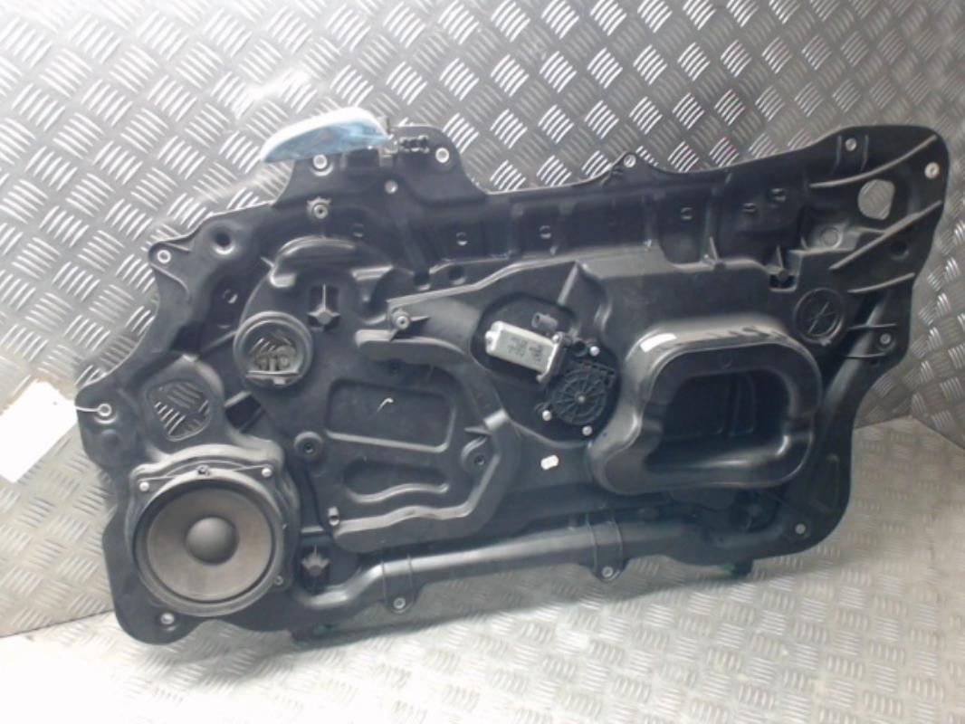 Alzacristalli elettrico anteriore destro LANCIA YPSILON 4 PHASE 2 Diésel - 1