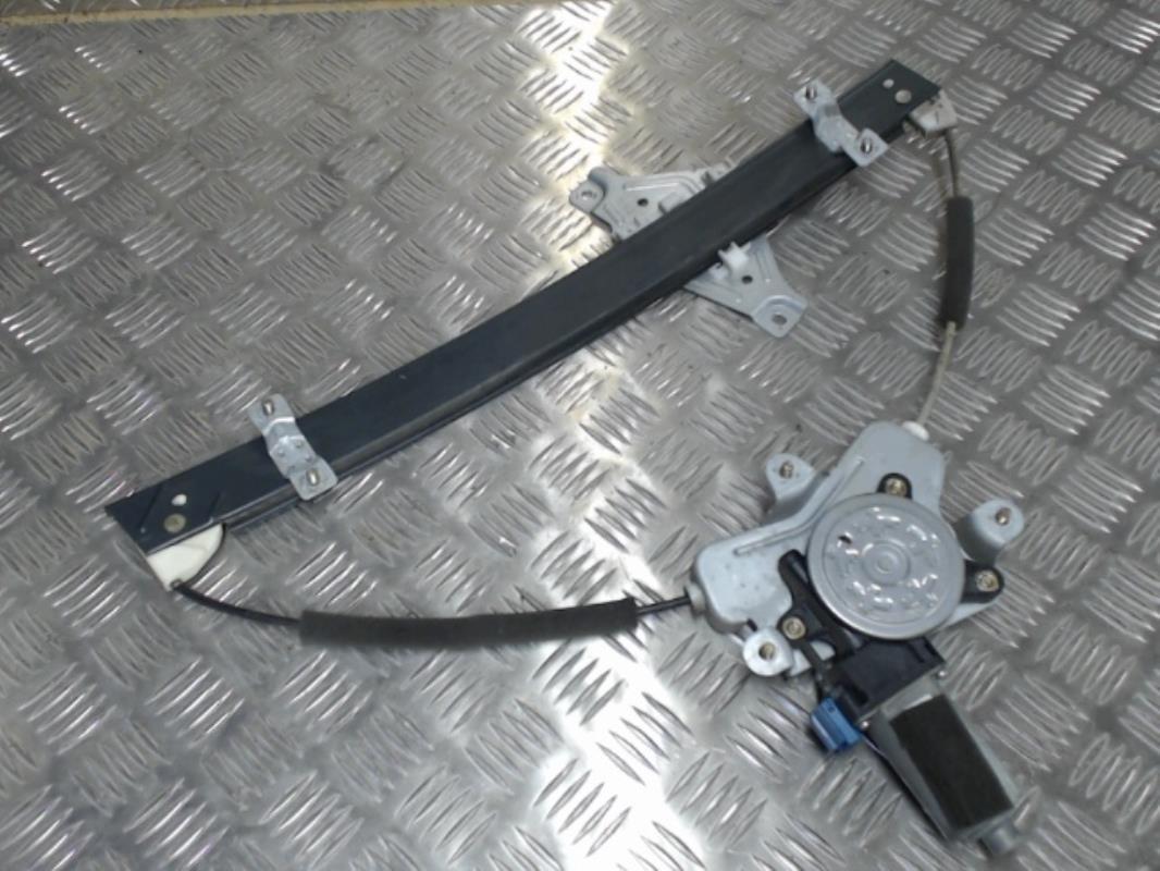 Alzacristalli elettrico anteriore destro CHEVROLET NUBIRA BREAK Gasolina - 1
