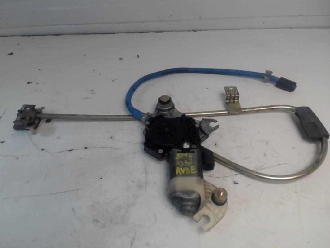 Alzacristalli elettrico anteriore destro FIAT TIPO 1 PHASE 1 Gasolina - 1