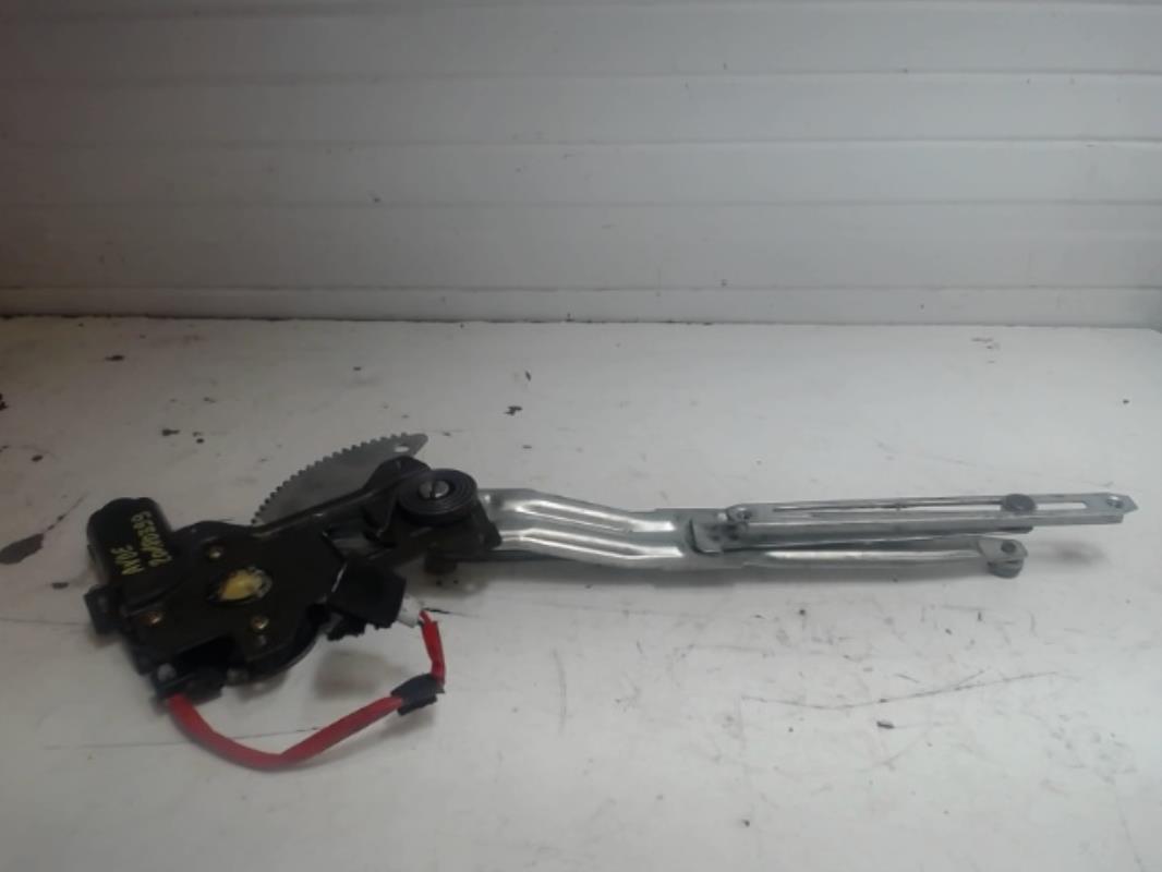 Alzacristalli elettrico anteriore destro SUZUKI BALENO 1 Gasolina - 1