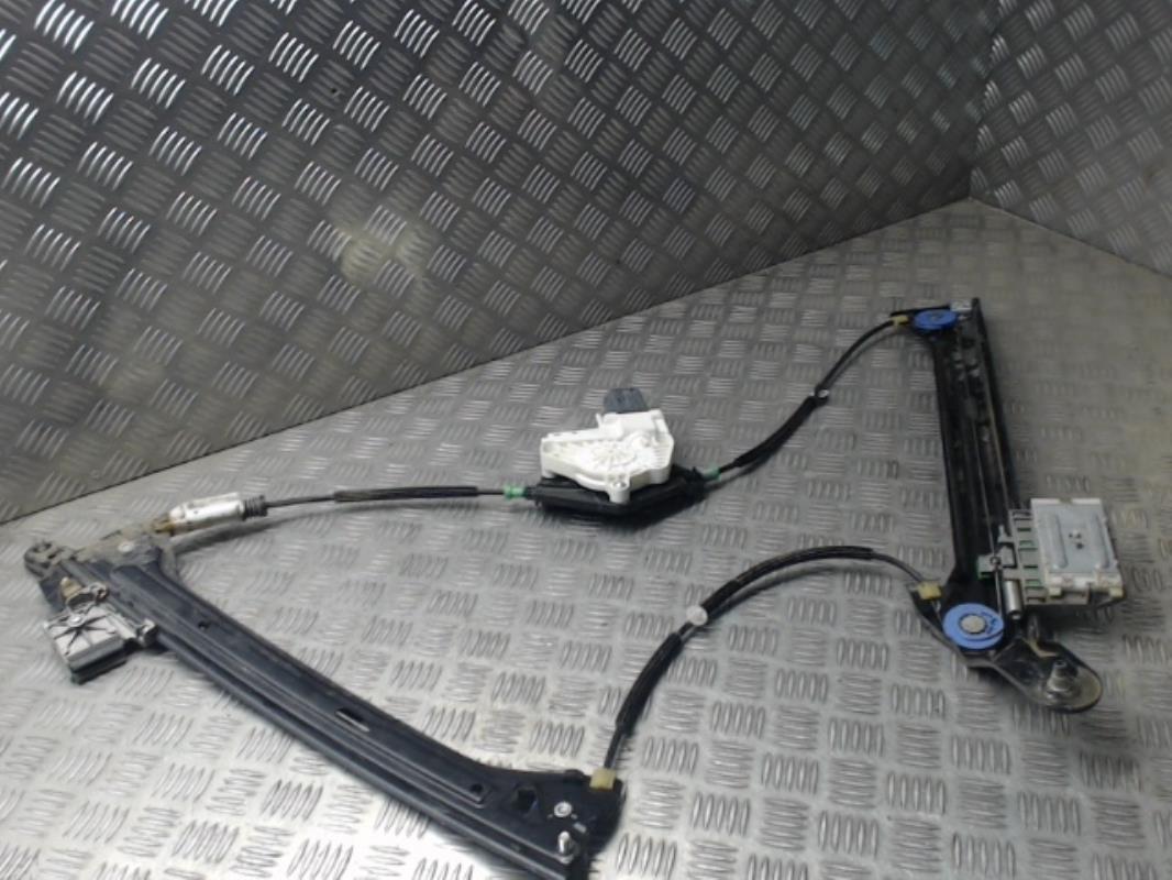 Alzacristalli elettrico anteriore destro AUDI A5 1 SPORTBACK PHASE 1 Diésel - 1
