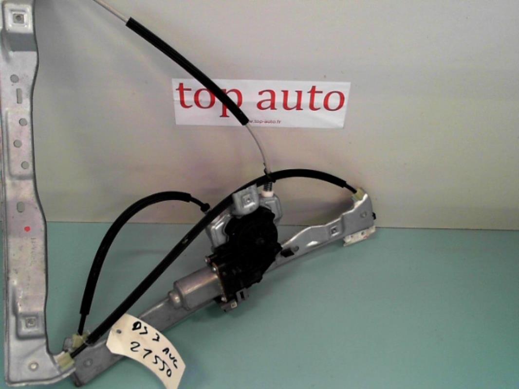 Alzacristalli elettrico anteriore sinistro CITROEN DS3 PHASE 1 Diésel - 1
