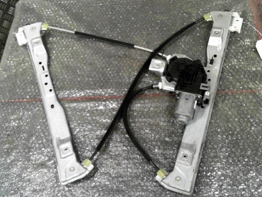 Alzacristalli elettrico anteriore sinistro CITROEN DS3 PHASE 1 Gasolina - 1
