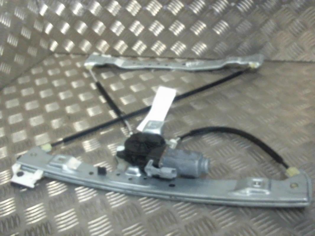 Alzacristalli elettrico anteriore sinistro CITROEN DS3 PHASE 1 Gasolina - 1