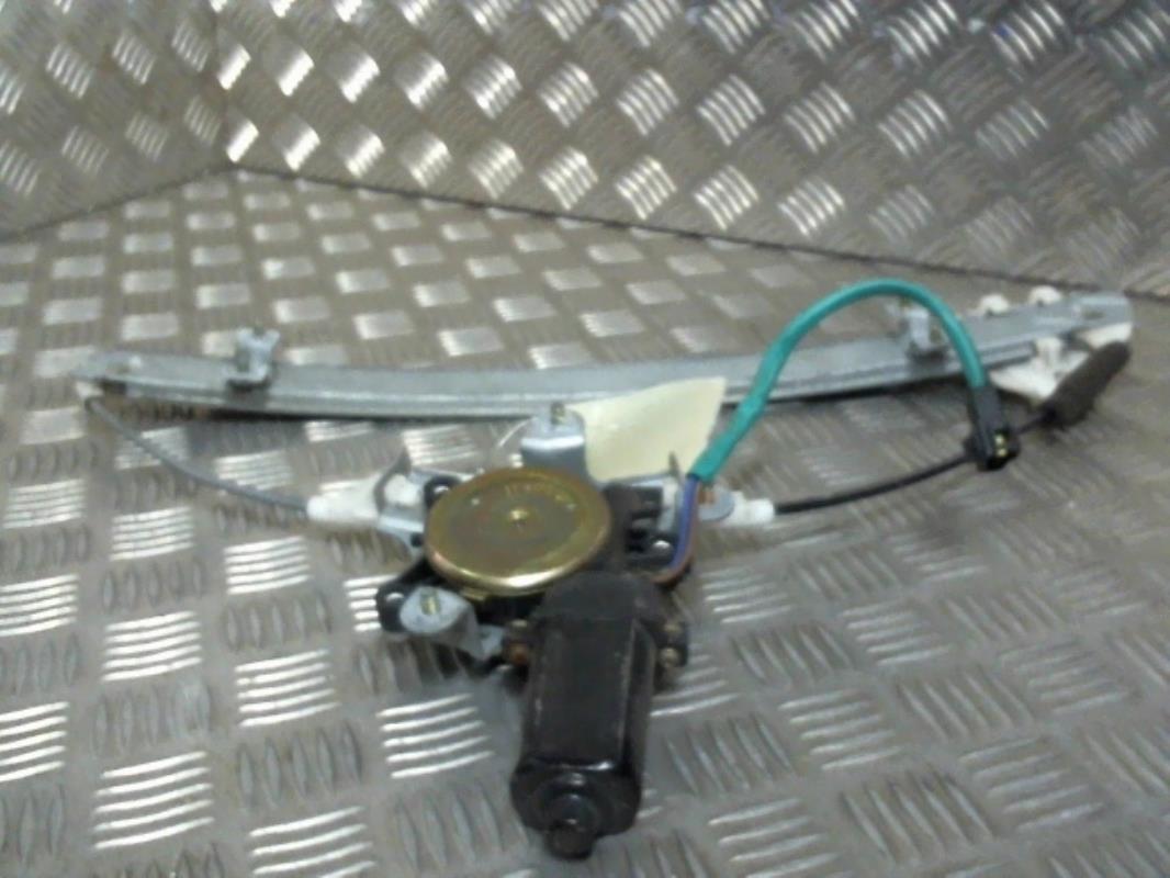 Leve vitre electrique avant gauche DAEWOO LANOS Essence/GPL - 1