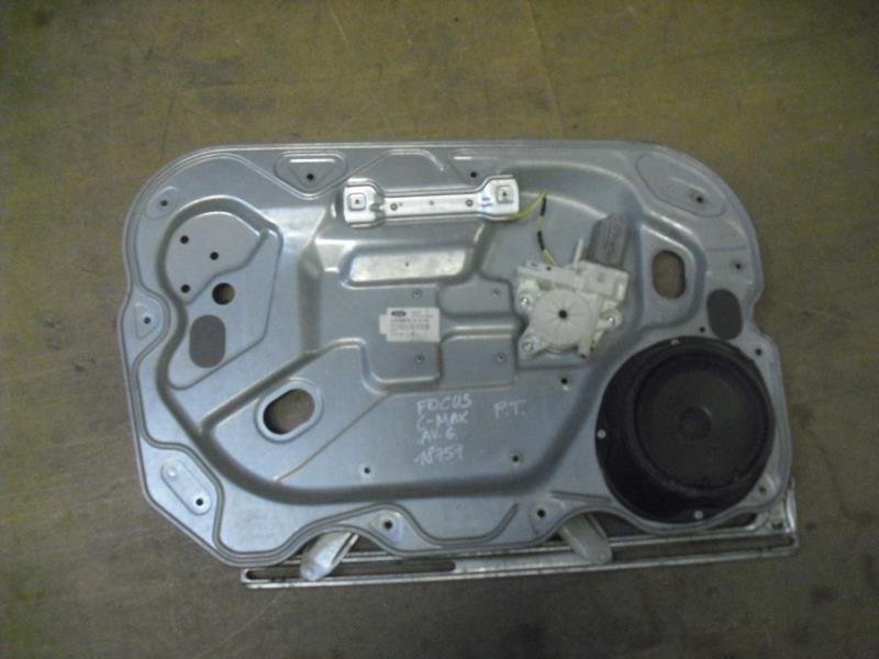 Alzacristalli elettrico anteriore sinistro FORD C-MAX 1 PHASE 1 Diésel - 1