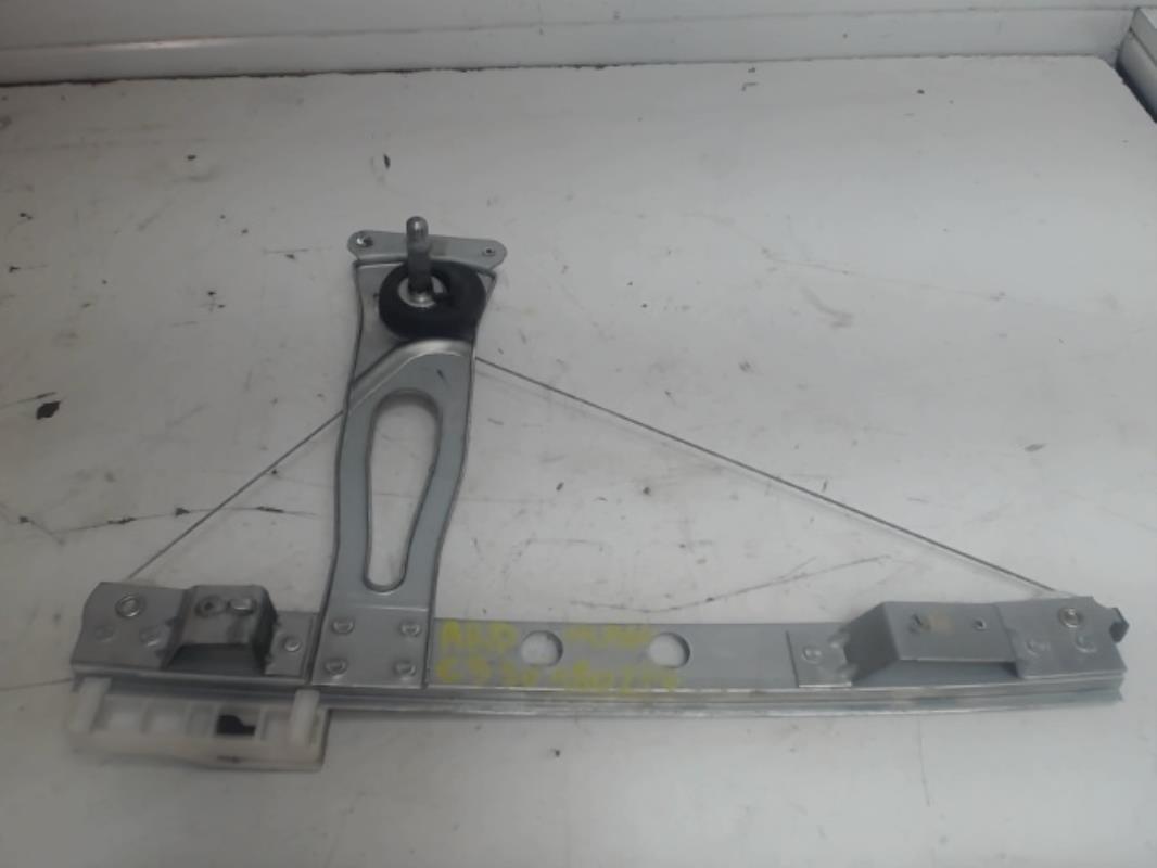 Alzacristalli manuale posteriore destro CITROEN C3 1 PHASE 1 Diésel - 1