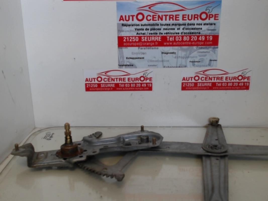 Alzacristalli manuale posteriore destro PEUGEOT 205 PHASE 2 Gasolina - 1