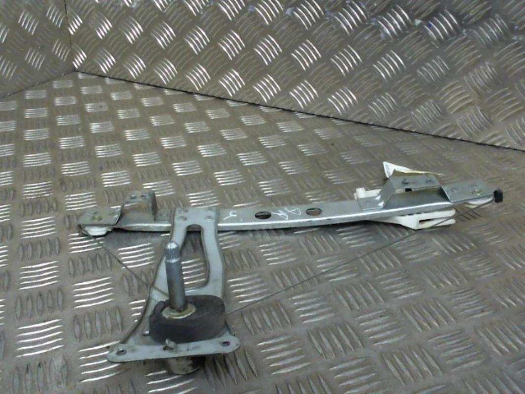 Alzacristalli manuale posteriore sinistro CITROEN C3 1 PHASE 1 Diésel - 1