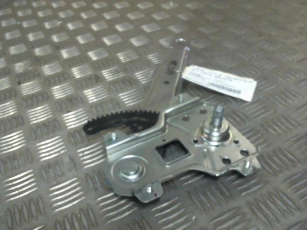 Alzacristalli manuale posteriore sinistro HYUNDAI I 10 1 PHASE 1 Gasolina - 1