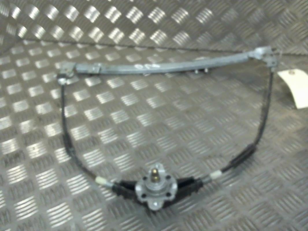 Alzacristalli manuale anteriore destro FIAT PUNTO 1 PHASE 1 Diésel - 1