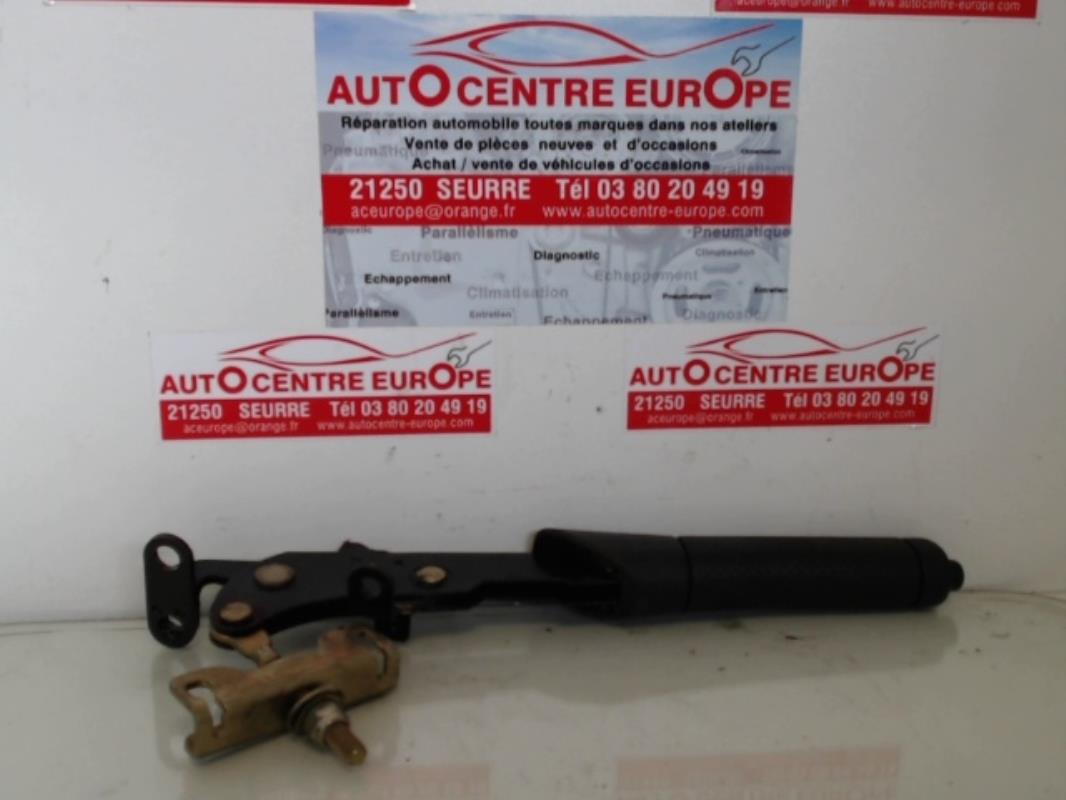 Levier frein à main CITROEN ZX  - 1