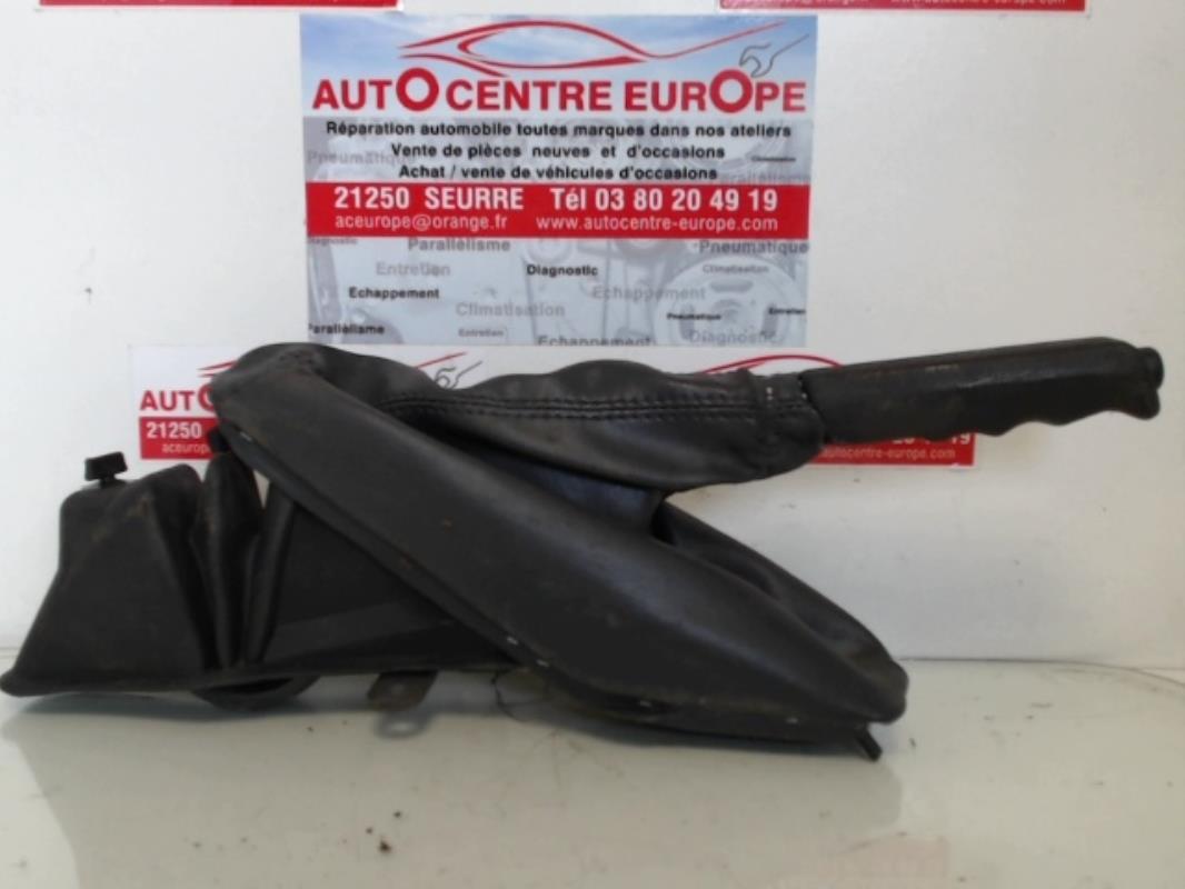 Leva freno a mano BMW SERIE 5 E34  - 1