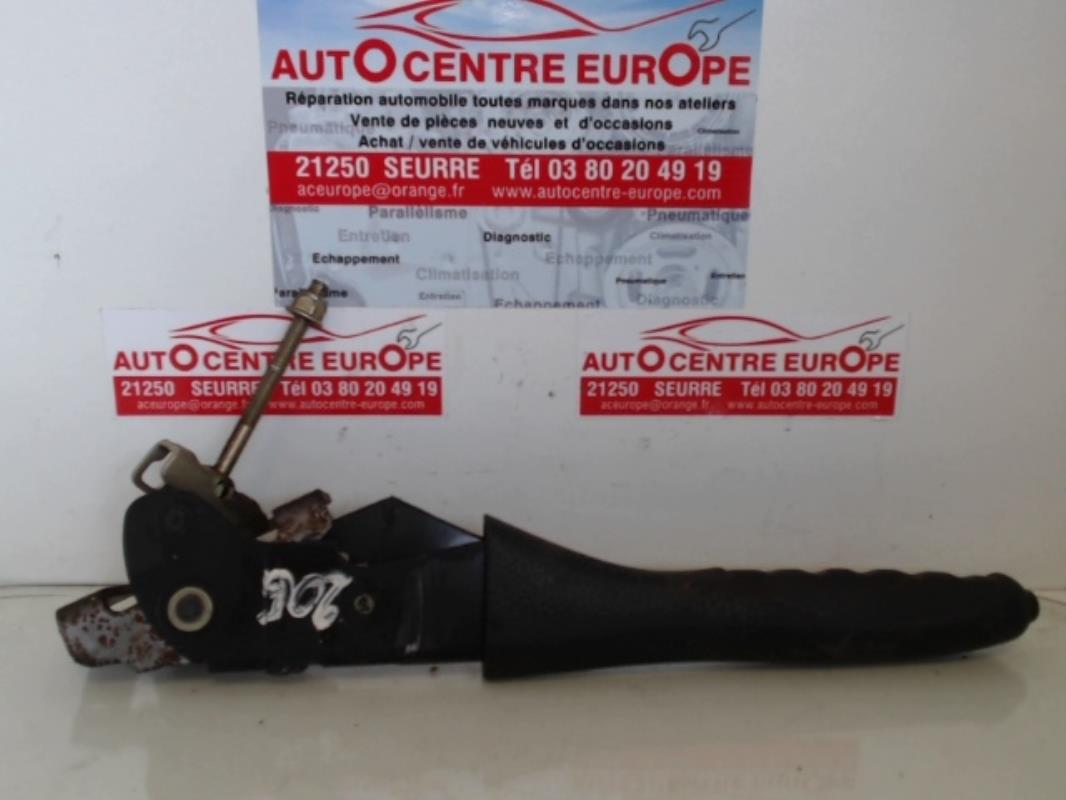 Levier frein à main PEUGEOT 206  - 1
