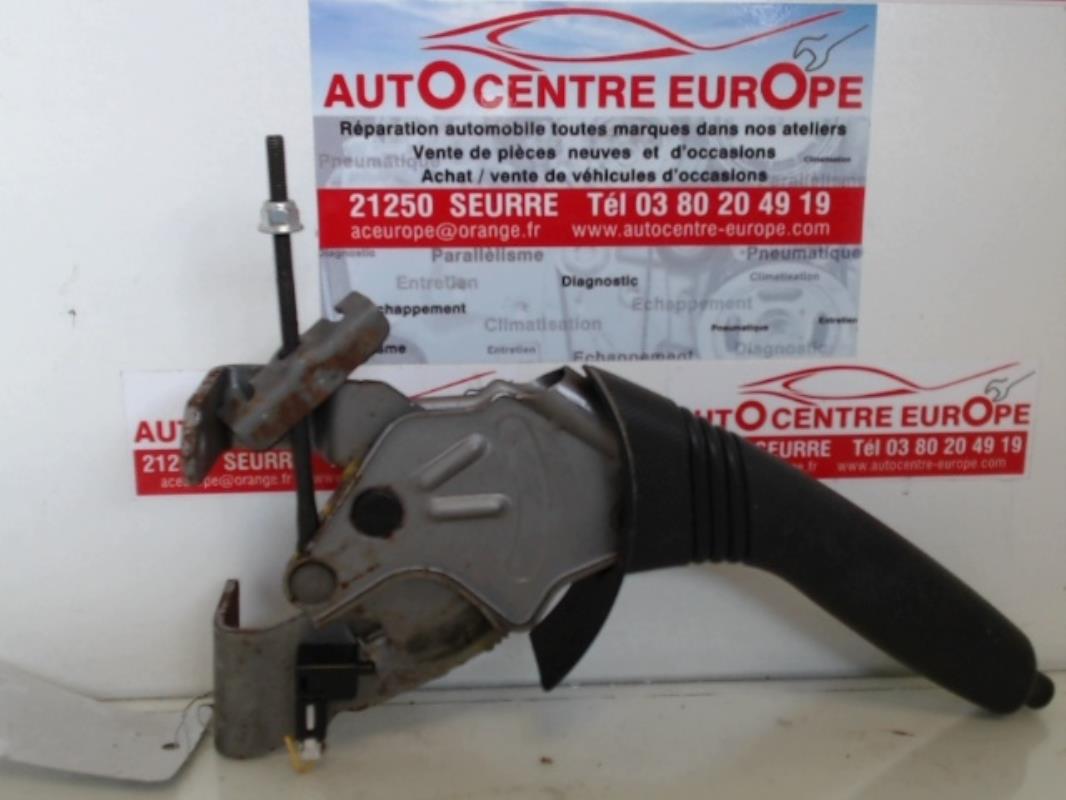 Levier frein à main PEUGEOT 107 PHASE 2 Essence - 1
