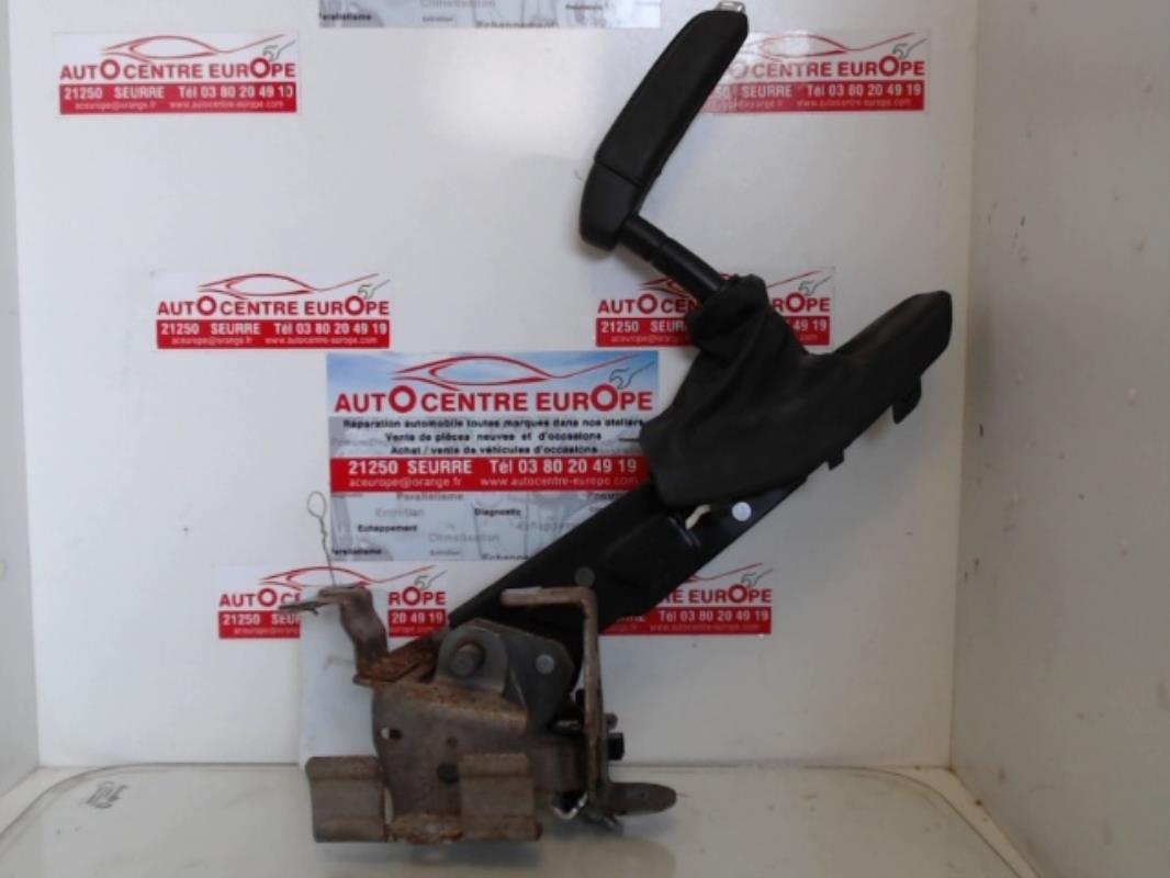 Levier frein à main CITROEN C4 2 PHASE 1 Diesel - 1