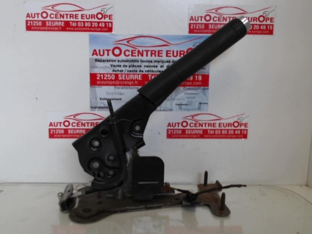 Levier frein à main CITROEN C3 2 PHASE 1 Diesel - 1