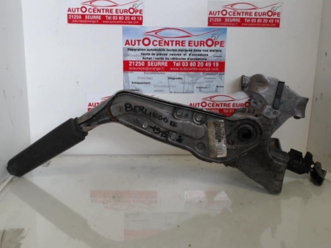 Levier frein à main CITROEN BERLINGO 2 PHASE 2 Diesel - 1