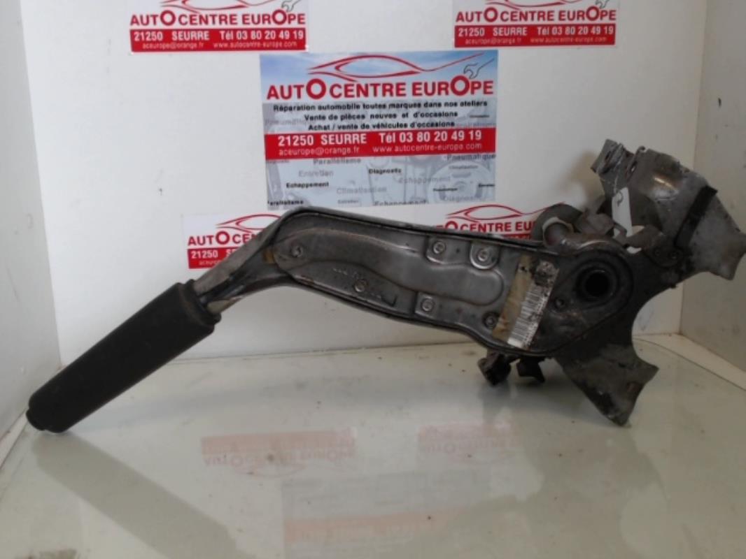 Levier frein à main CITROEN BERLINGO 2 PHASE 2 Diesel - 1