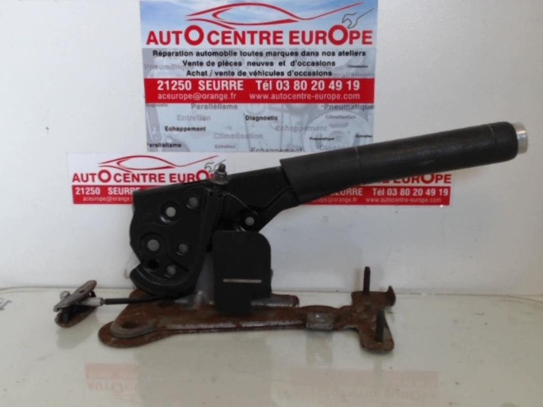 Levier frein à main CITROEN C3 2 PHASE 1 Diesel - 1