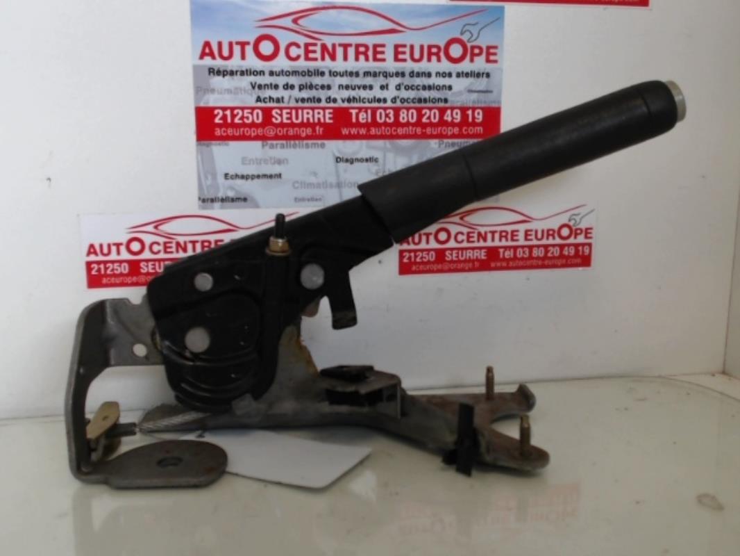 Levier frein à main CITROEN C3 1 PHASE 1 Diesel - 1