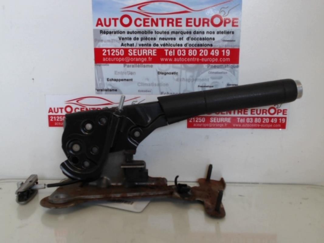 Levier frein à main CITROEN C3 2 PHASE 1 Diesel - 1