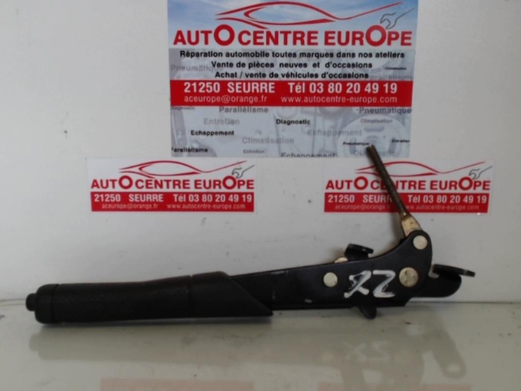 Levier frein à main CITROEN ZX  - 1