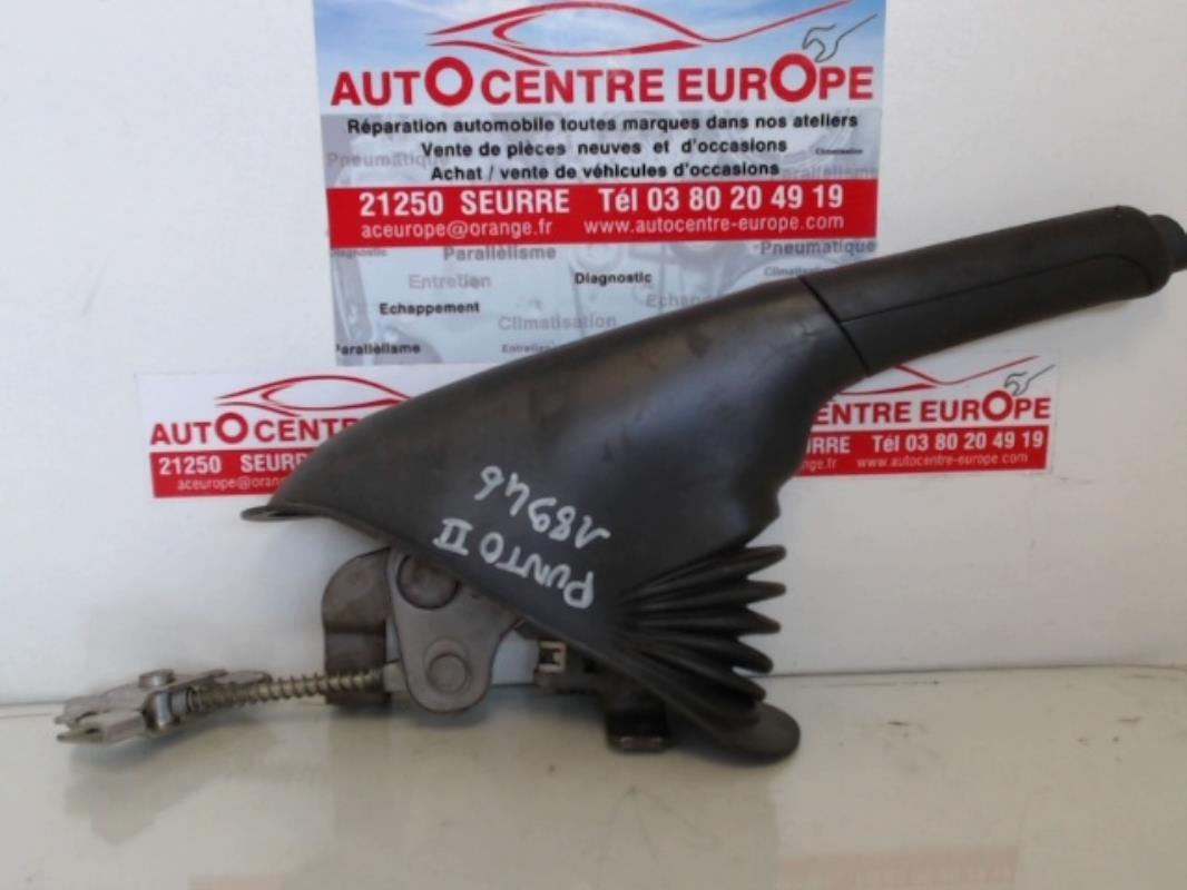 Leva freno a mano FIAT PUNTO 2 PHASE 1 Gasolina - 1