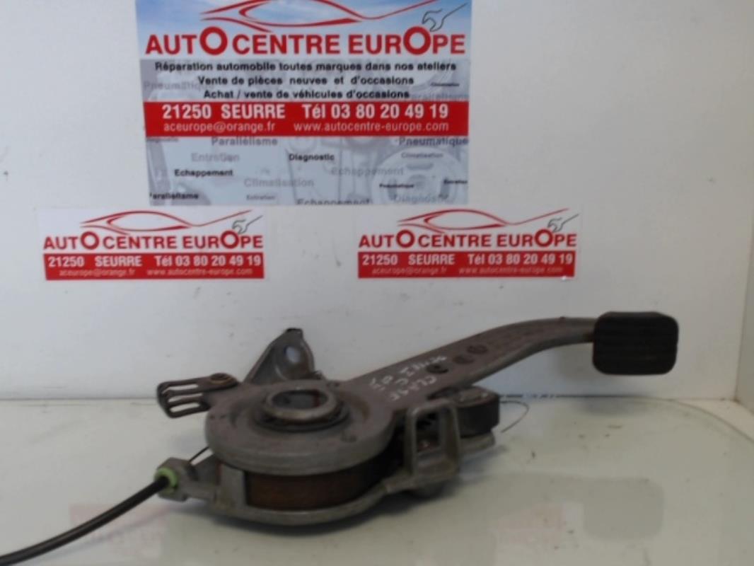 Leva freno a mano MERCEDES CLASSE C 202  - 1