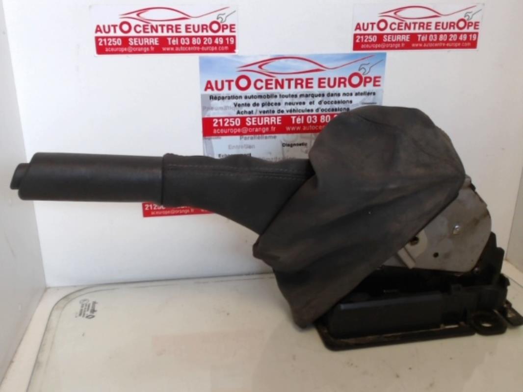 Levier frein à main NISSAN PRIMASTAR 1 PHASE 1 Diesel - 1