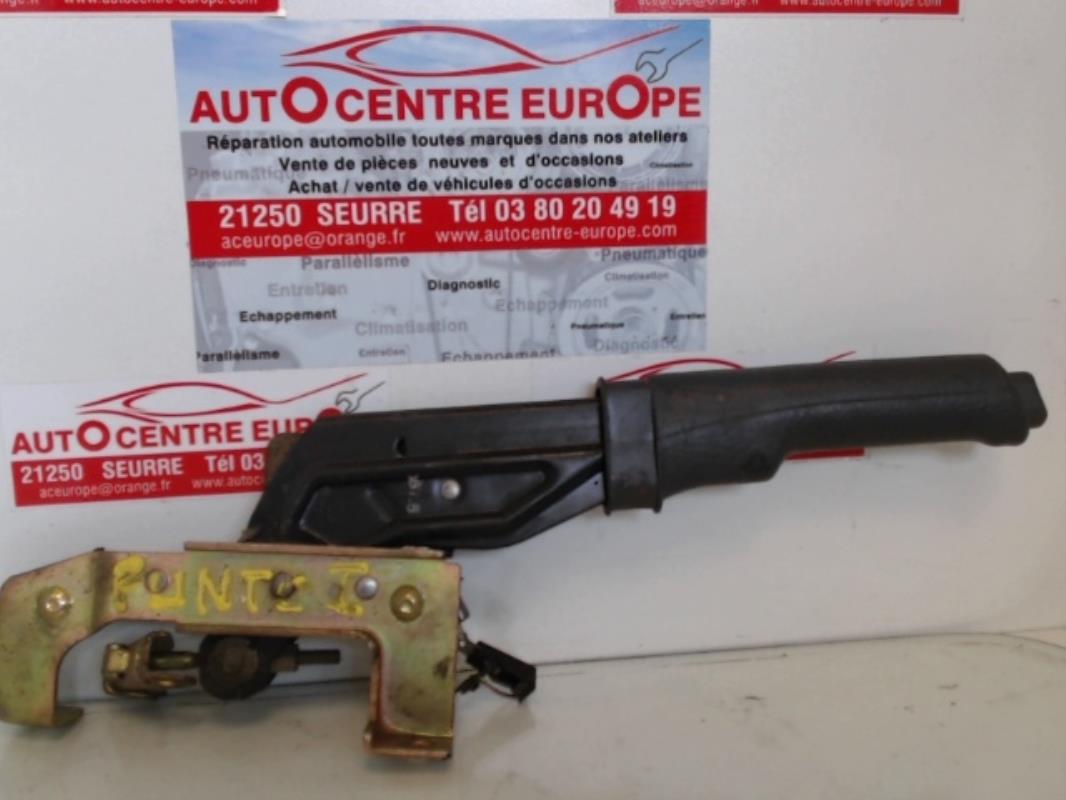 Leva freno a mano FIAT PUNTO 1  - 1