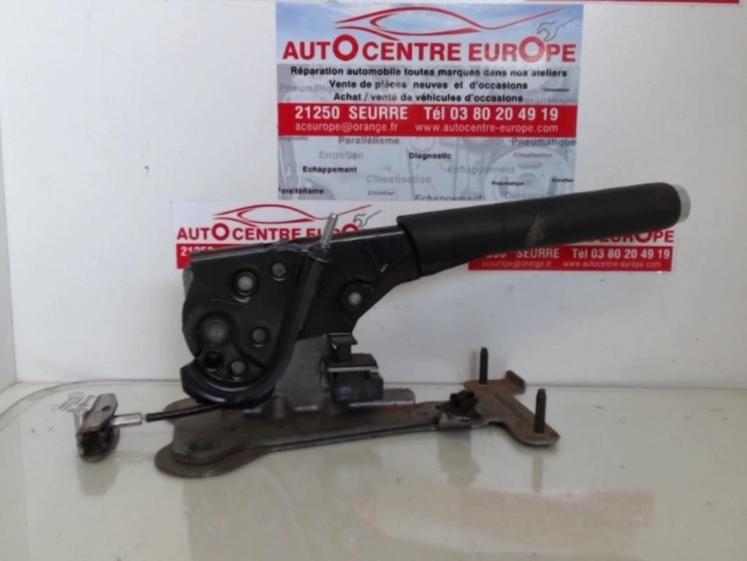 Levier frein à main PEUGEOT 207 PHASE 1 Diesel - 1