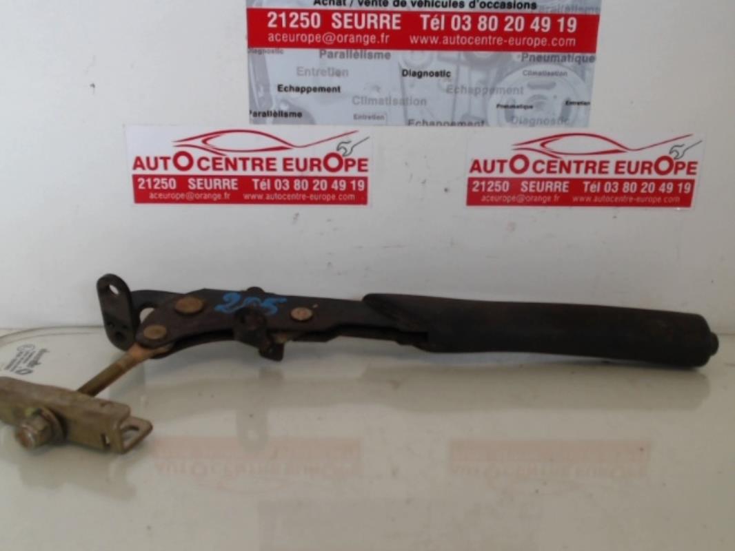 Leva freno a mano PEUGEOT 205 PHASE 2  - 1