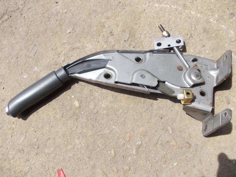 Levier frein à main RENAULT LAGUNA 2 PHASE 1 Diesel - 1