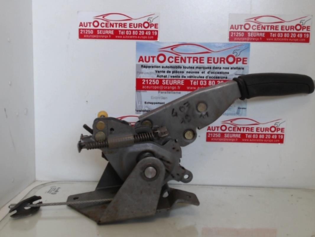 Levier frein à main TOYOTA COROLLA 8 Diesel - 1